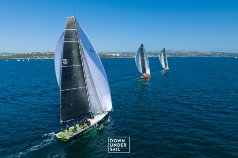 Adelaide to Port Lincoln Yacht Race & Regatta