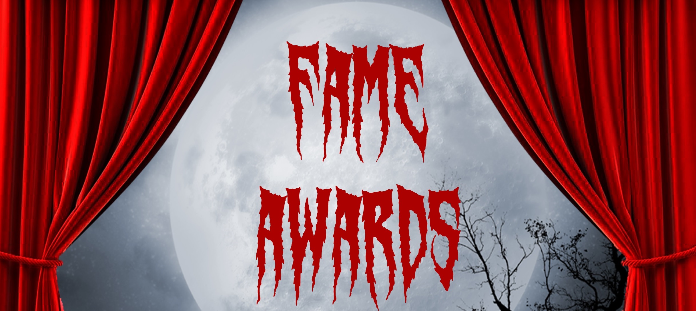 2018 FAME Awards